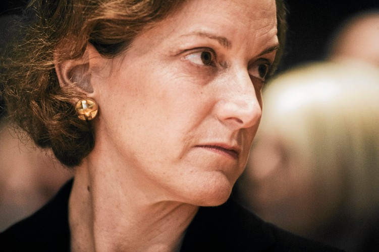 Anne Applebaum