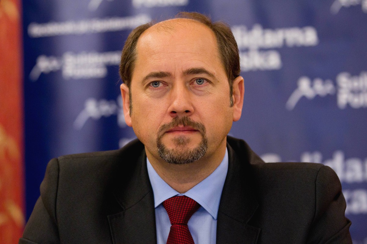 Mieczysław Golba