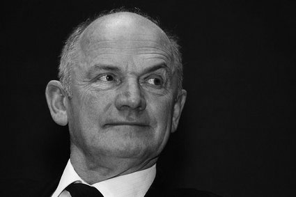 Zmarł Ferdinand Piech. Rządził Volkswagenem przez blisko 25 lat