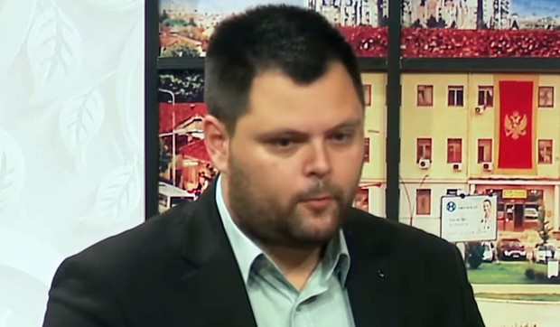 Marku Kovačeviću, gradonačelniku Nikšića zabranjen je ulazak na Kosovo i Metohiju 