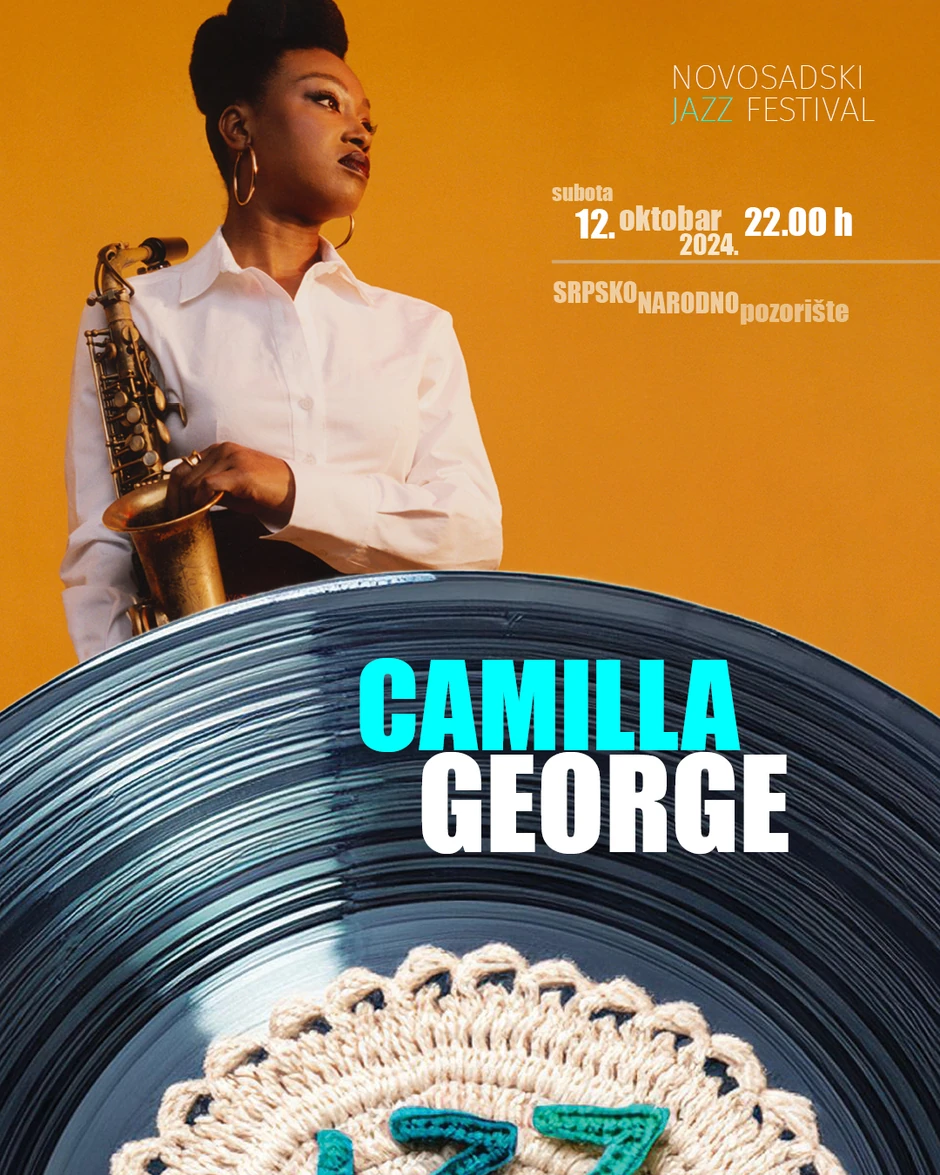 Novosadski džez festival