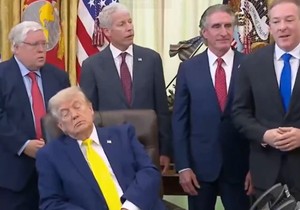 Donald Tramp