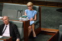 Julie Bishop 