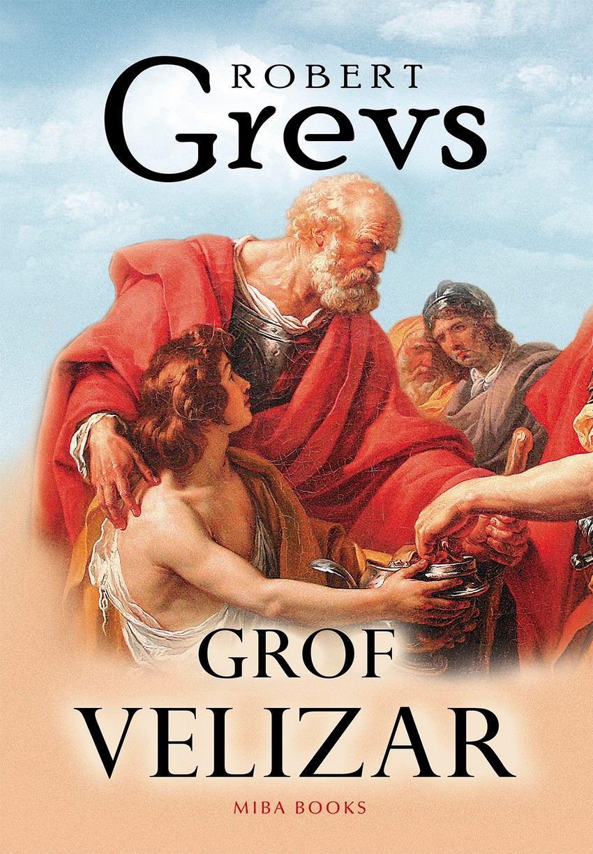 Robert Grevs, "Grof Velizar"