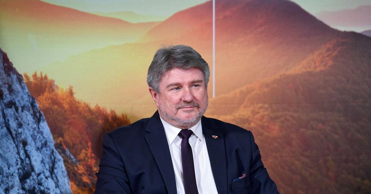 Rzońca kritisiert deutschen Koalitionsvertrag: Bedrohung der EU-Einheit