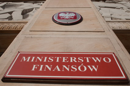 Ministerstwo Finansów ma nowego głównego ekonomistę