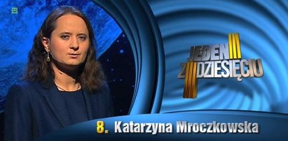 Katarzyna z „Rolnik szuka żony" wróciła do telewizji