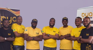 Bootstrapped and bold: How team behind OyaNow is transforming the logistics sector