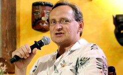 Książki Cejrowskiego wycofane z aukcji WOŚP. 'Niczego nie podarowałem, nie popieram tej akcji'