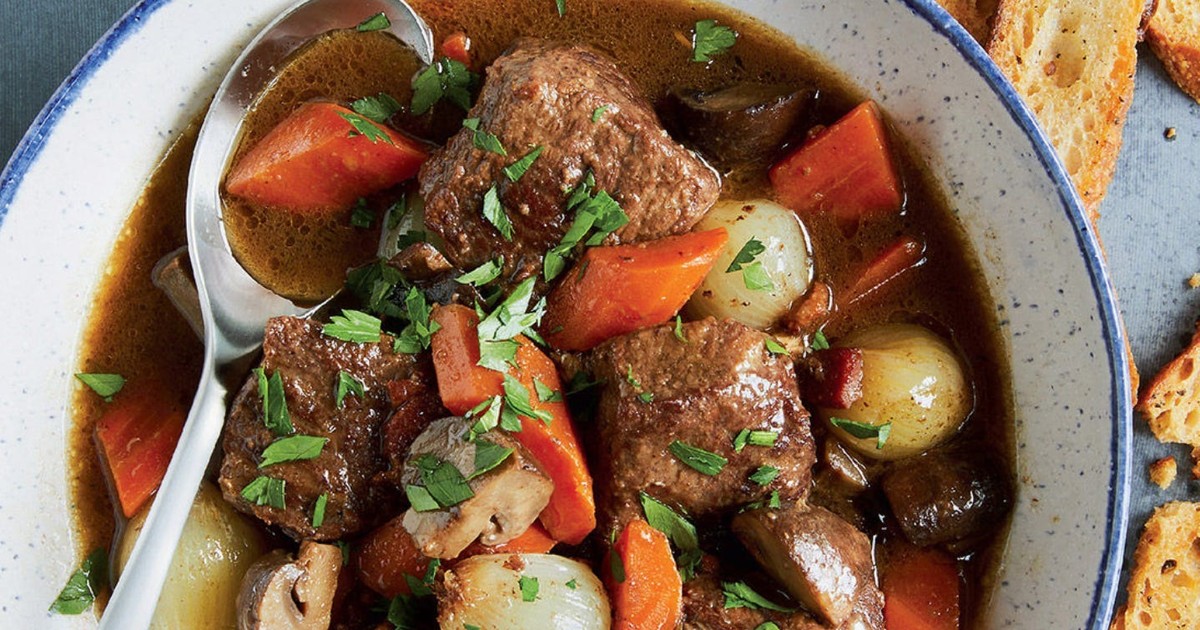 17 cozy comfort foods you can make in a slow cooker Business Insider