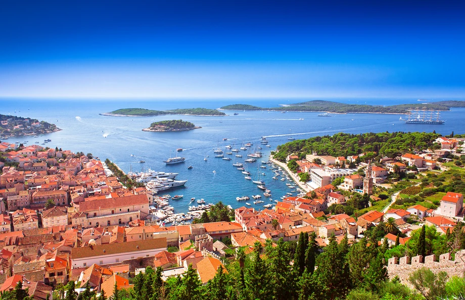 Hvar, fot. Shutterstock