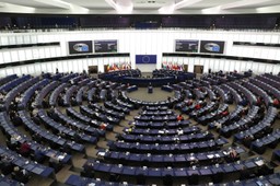 Parlament Europejski przyjął rezolucję w sprawie wyroku polskiego TK
