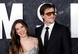 Ale ten czas leci. "Jedenastka" ze "Stranger Things" potajemnie wyszła za mąż