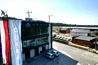 Innowacja, która wyznacza standardy przyszłości