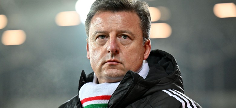 Kosta Runjaic: Korona zagrała niemal bezbłędnie. To był fantastyczny mecz w jej wykonaniu