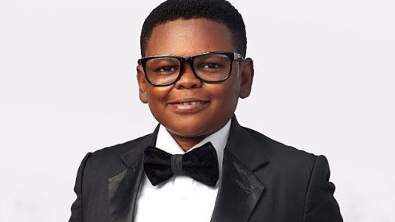 Osita Iheme owns a luxury hotel in Owerri, Imo State