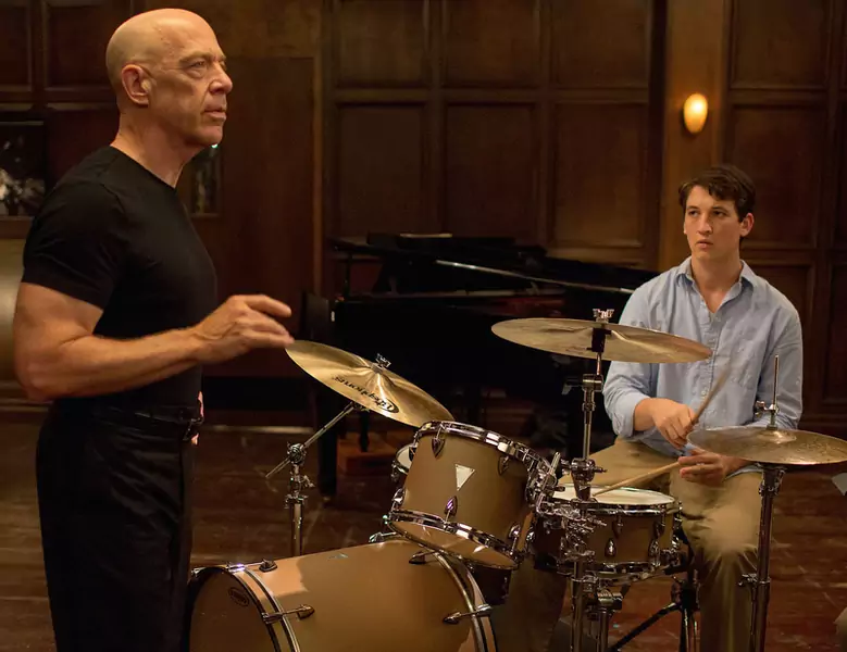 Whiplash