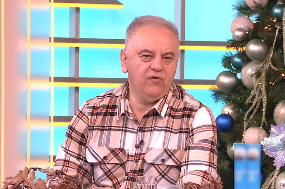 forenzičar Časlav Ristić