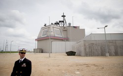 Amerykańska baza w Redzikowie gotowa. Wiemy, kiedy marynarka wojenna USA ją przyjmie