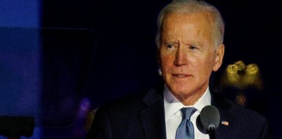 Biden pomylił wnuczkę... z martwym synem. To nie koniec rodzinnych gaf