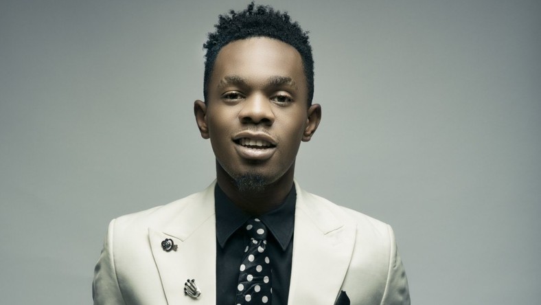 Patoranking announces title of new album [Instagram/Patoranking]