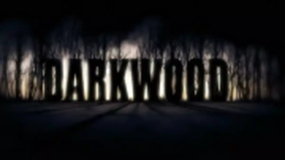 Darkwood - intrygujący horror od polskich twórców 
