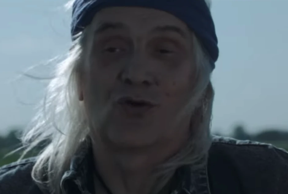 Bora Đorđević, film