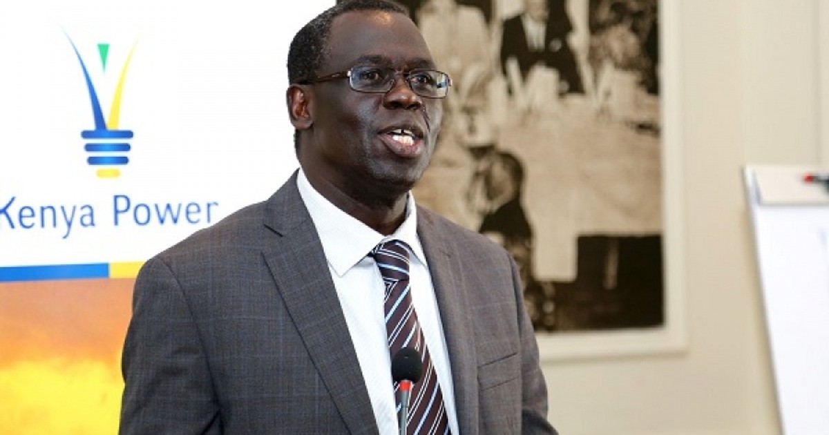 Kenya Power and Lighting Company announces change of company name