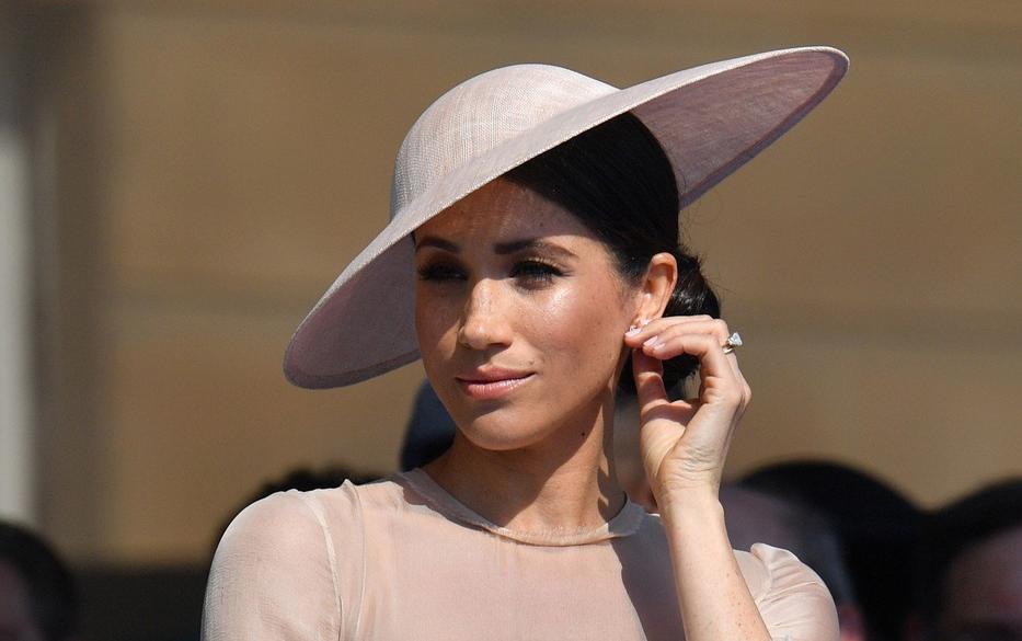 Meghan Markle  / Fotó: Profimedia Reddot