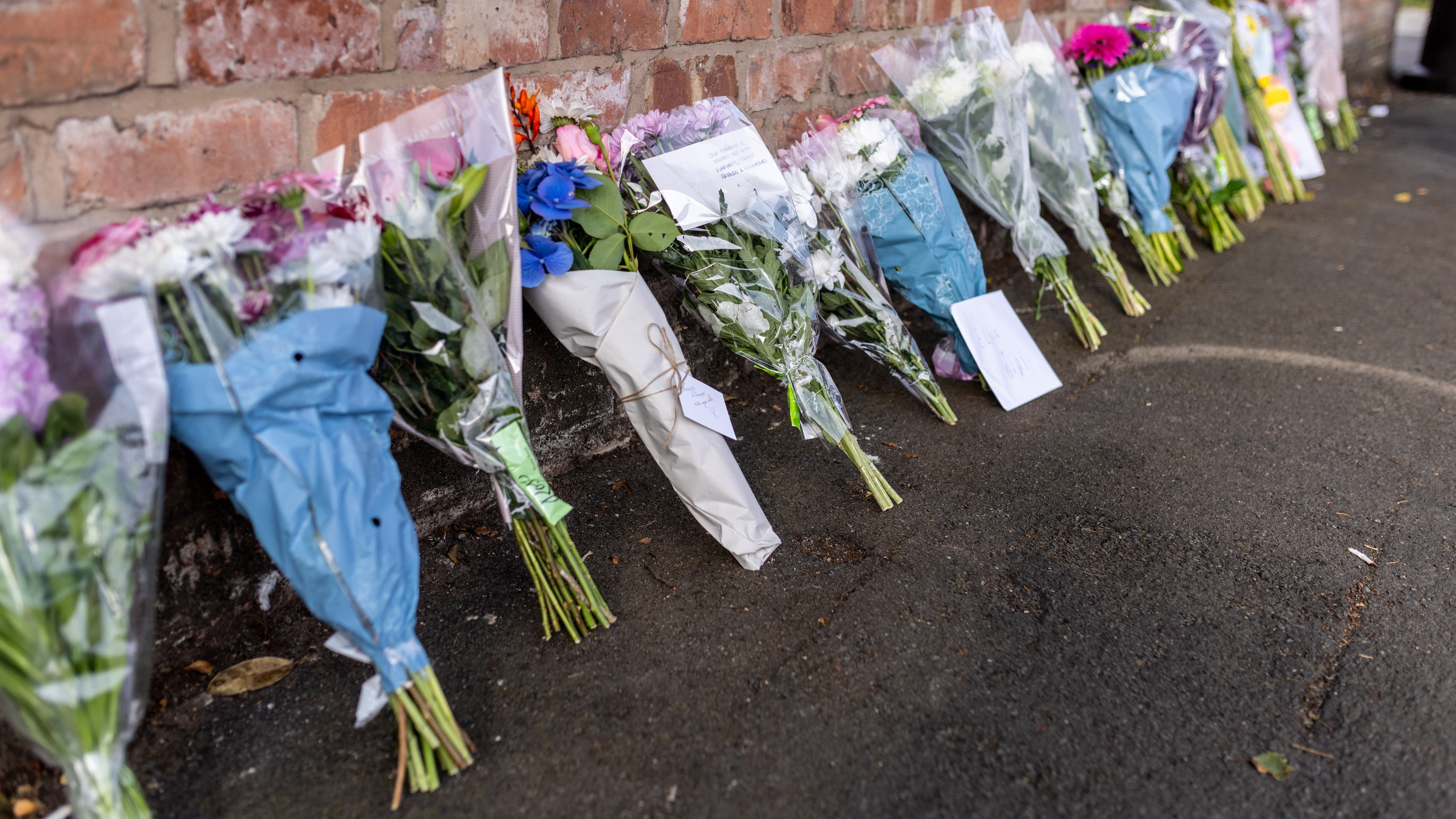 Brother: Southport attacker chose kids to cause maximum societal harm