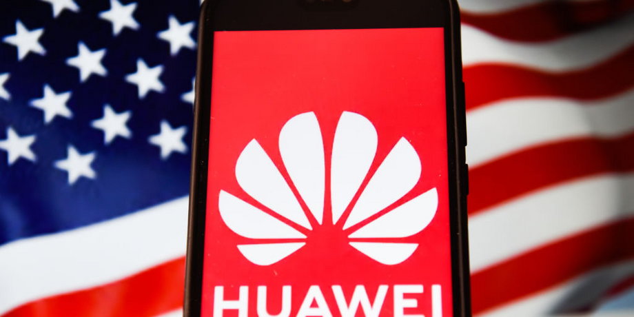 Po spotkaniu z prezydentem Chin Xi Jinpingiem, Donald Trump złagodził stanowisko w sprawie umieszczenia Huawei na czarnej liście w USA