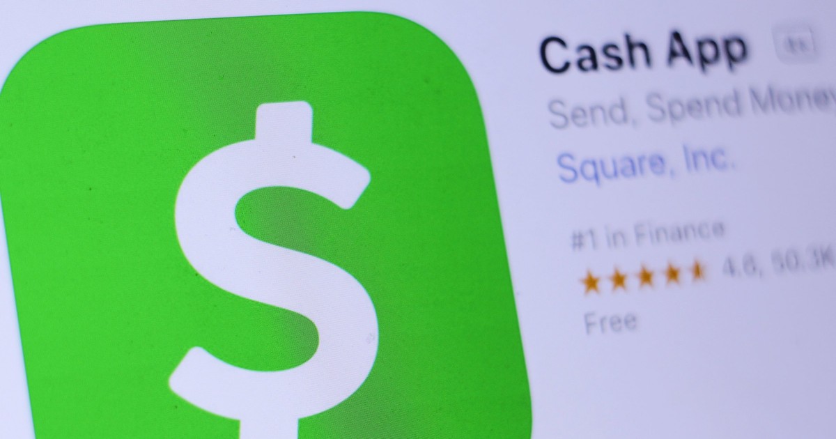 How to find your Cash App routing number and set up direct ...