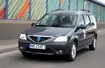 Dacia Logan I MCV (2006-13)