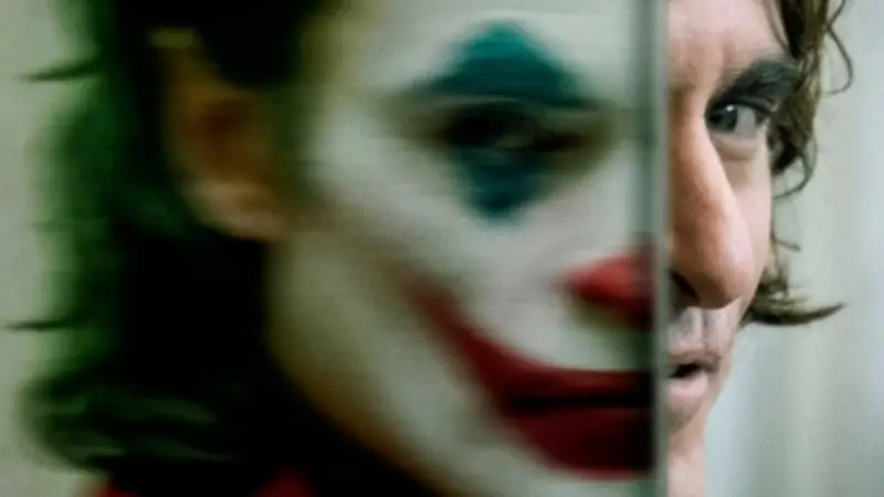 &quot;Joker&quot; film Todda Philipsa