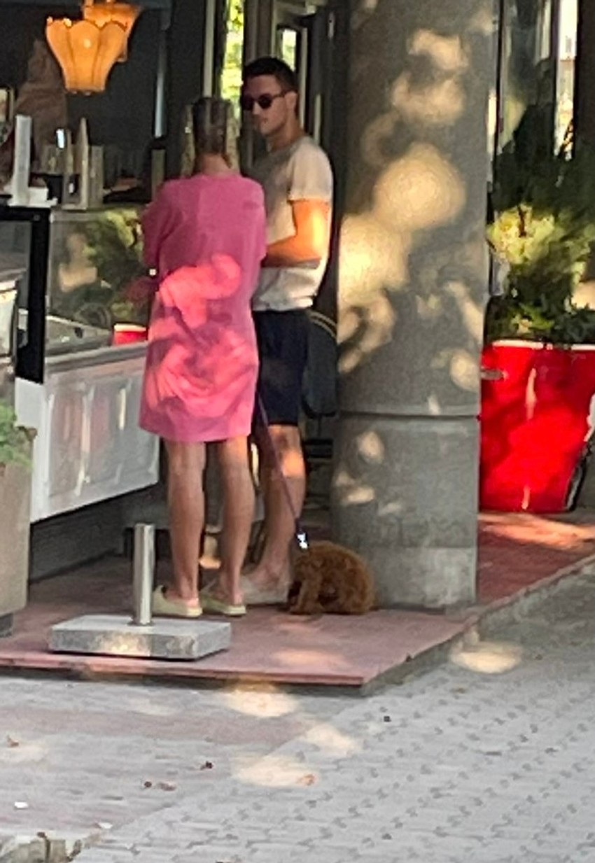 Đorđe Đoković, Saška Veselinov