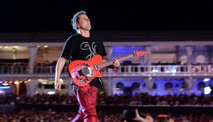 Matt Bellamy