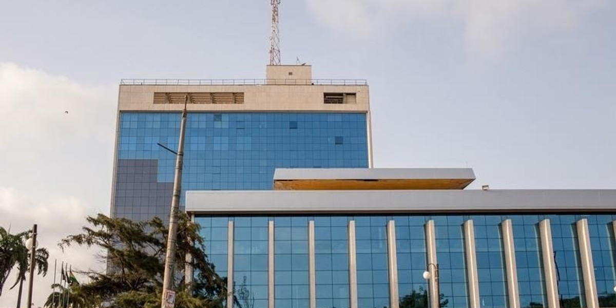 Bank of Ghana emerges best the central bank in Africa | Pulse Ghana