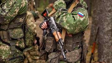 Ćwiczenia Zapad 2025. Groźba dla NATO czy tylko pokaz siły?