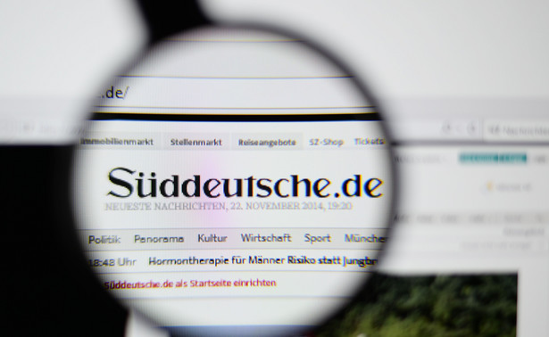 Sueddeutsche Zeitung