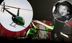 Koszmarny wypadek helikoptera pod Starogardem. Wiemy, kim był 51-letni pilot 