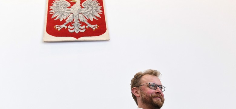 Minister o projekcie antyszczepionkowców: Są pewne granice wolności
