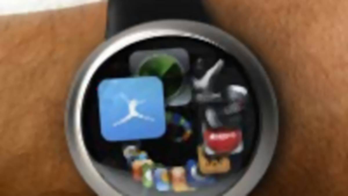 Apple szykuje nie jeden, ale dwa zegarki