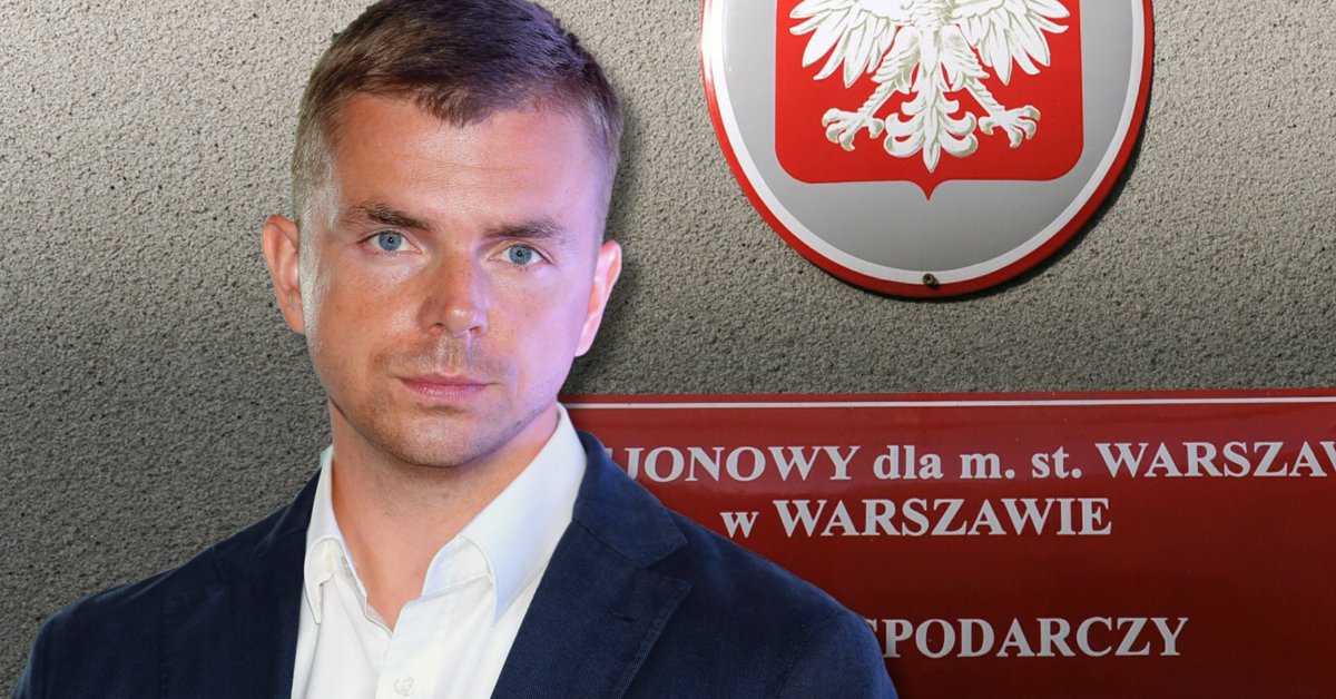 Onet ujawnia. Operacja CBA "Walet", Fundacja "Red is Bad" i łapówka za jej zamknięcie