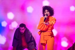 Dziś finał "America's Got Talent". Gdzie obejrzeć występ Sary James?