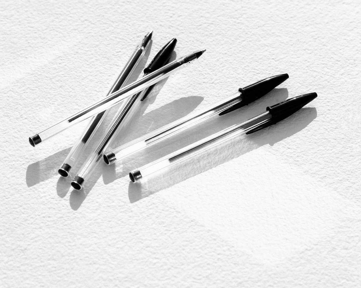 Znate li čemu služi rupica na čepu hemijske olovke?