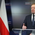 Problem zbożowy. Minister rolnictwa powiedział co dalej