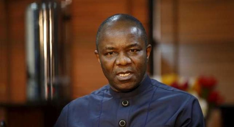 Ibe Kachikwu