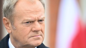 Tusk nie ma złudzeń co do intencji Trumpa. "Lepsza prawda niż iluzje"