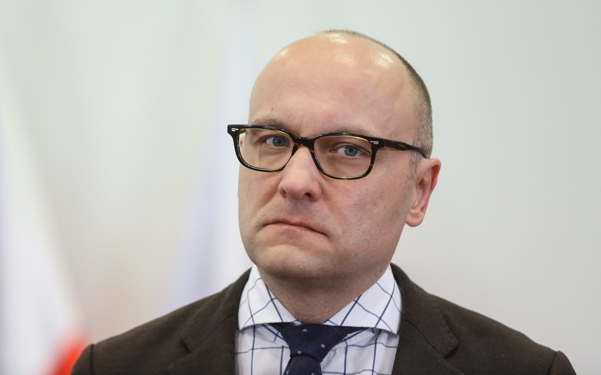 Praworządnościowa mina rozbrojona. Manewr Zaradkiewicza pozwoli uniknąć sankcji?