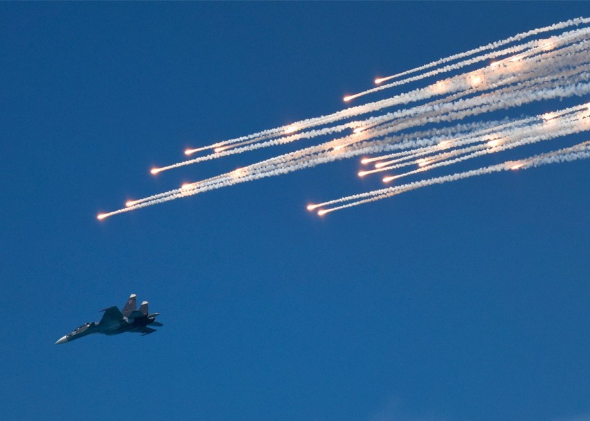 Amerikanci su dobro upoznati sa ruskim radarskim sistemima